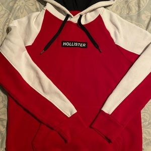 Hollister OG